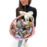 Корзина со сладостями без сахара «Пэпэшка»